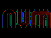 Art Glitch GIF