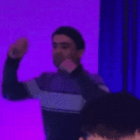 Magic City Dance GIF