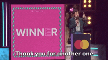 Thank You For Another One