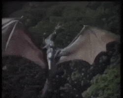 battle for endor wicket GIF by mdleone