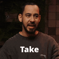 Linkin Park Lp GIF