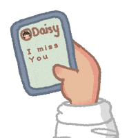 Art Love GIF by Cosytales