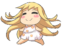 Happy Jump Sticker by Jin