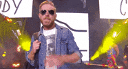 Trent Seven Wrestling GIF by AEWonTV