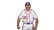 Uta Mavup Sticker by UT Arlington Baseball