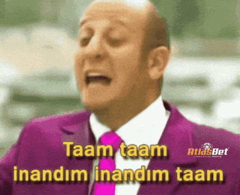 Leyla Ile Mecnun Ismail Abi GIF by ATLAS