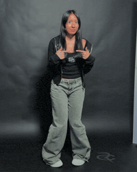 Shy GIF by Respective