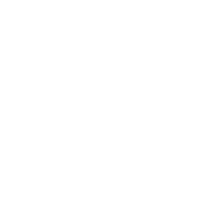 Typography Word Art Sticker