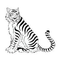 Head In The Clouds Cheers Sticker by YEAR OF