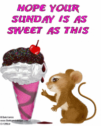 Happy Sunday GIF