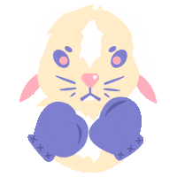 Mouse Peta Sticker by Escuela CEADE Leonardo