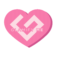 GlamifyME glamifymebabe glamify me Sticker