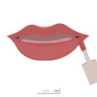 Sticker by GlamifyME