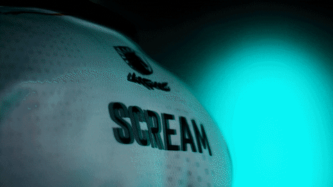 Scream Europe GIF by VALORANT Esports