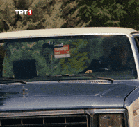 Berat Yenilmez Gas GIF by TRT
