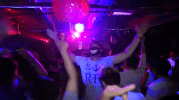 Dj Club GIF by Naeleck