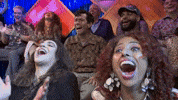 Game Show Laughing GIF by Saturday Night Live