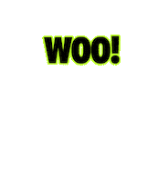 Ric Flair Ocean Sticker by WOO! Tungsten