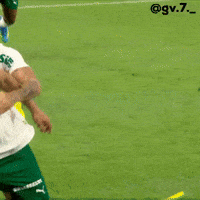 Vagner Love Allan GIF