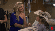 season 4 pet GIF by Fuller House