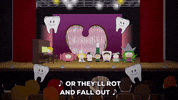 show stage GIF by South Park 