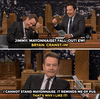 jimmy fallon fallout GIF by The Tonight Show Starring Jimmy Fallon