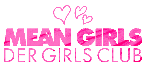 Sticker by Mean Girls