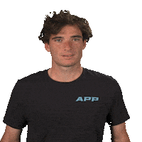 Clap Applause Sticker by APP