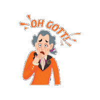 Deutschlernenmitgoethe Sticker by Goethe-Institut Hanoi