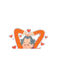 Deutschlernenmitgoethe Sticker by Goethe-Institut Hanoi