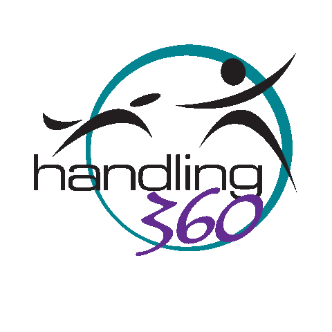 Susan Garrett Sticker by DogsThat