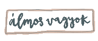 Magyargif Munka Sticker