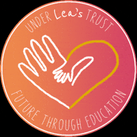 Education GIF by UNDER Lea's TRUST e.V.