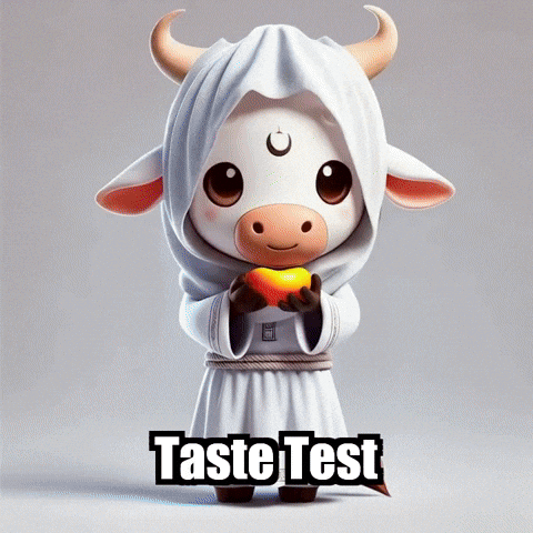 Market Taste Test GIF by Sagemoohammad