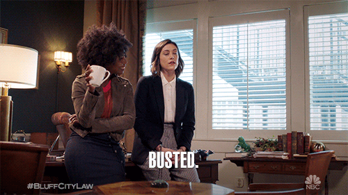 Bluff City Law GIF by NBC