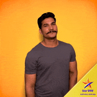 Marathi GIF by Star Pravah