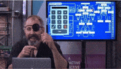 excuse me drama GIF by Hyper RPG