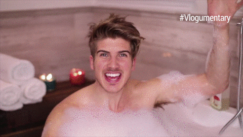 GIF by Vlogumentary