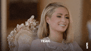 Paris Love GIF by E!