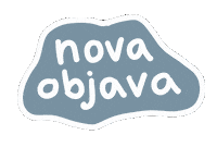 Post Nova Sticker by Evitas