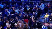 GIF by NBA