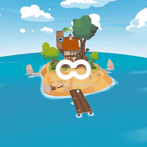 Art Fun GIF by oncyber