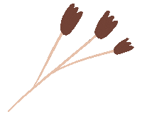 Flower Spring Sticker