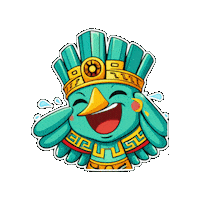 Lac Lac Sticker by An Sinh