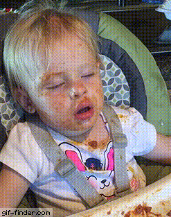 baby GIF