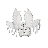 Antena 3 No Sticker by Mask Singer A3