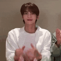 Confused Dance GIF