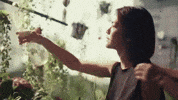 Between Us Hug GIF