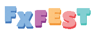 Fxfest Sticker by WebFX