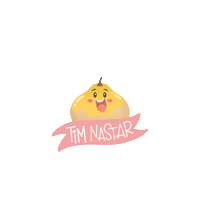 Lebaran Sticker